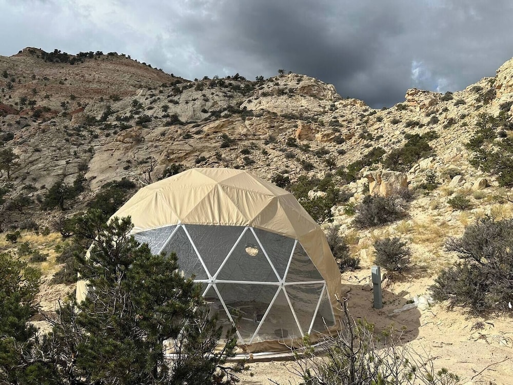 Desert Skies Resort