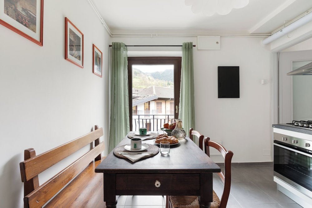 Residence Madamin