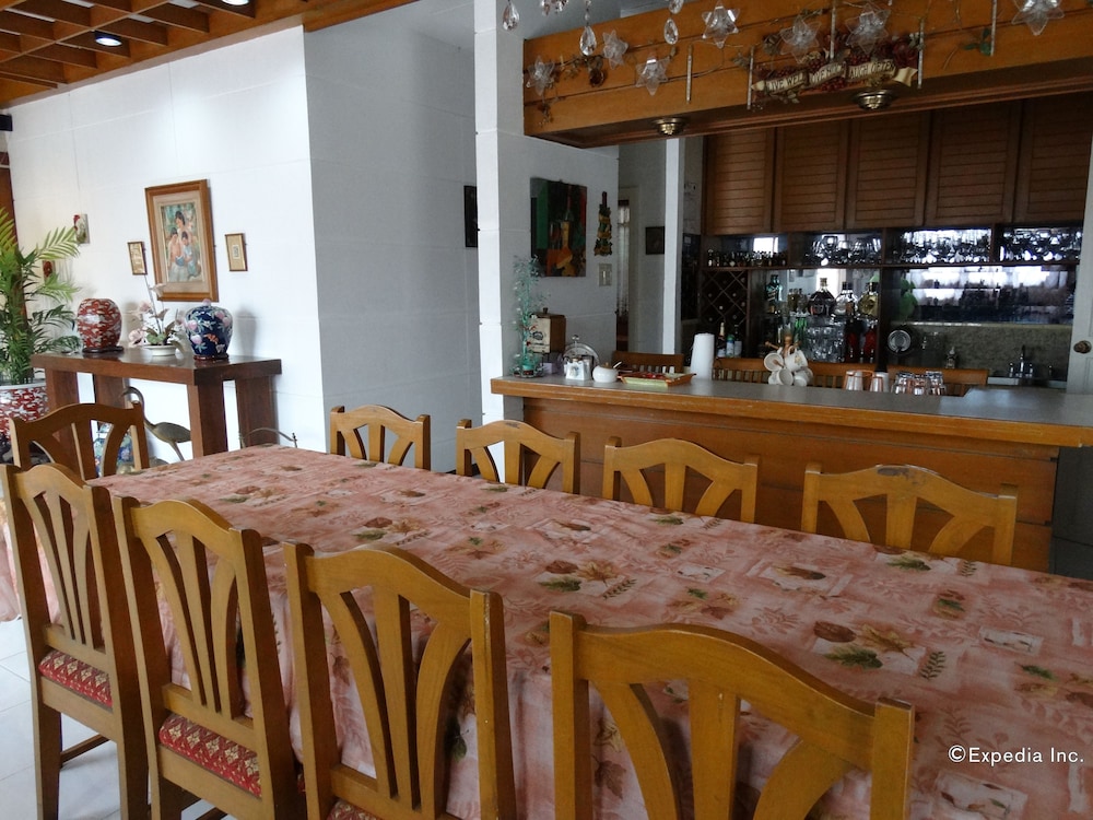 Casa Ruby Pension House