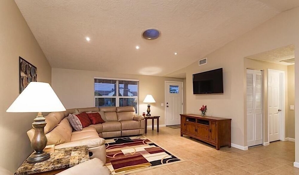 On the 11th Green By Signature Vacation Rentals