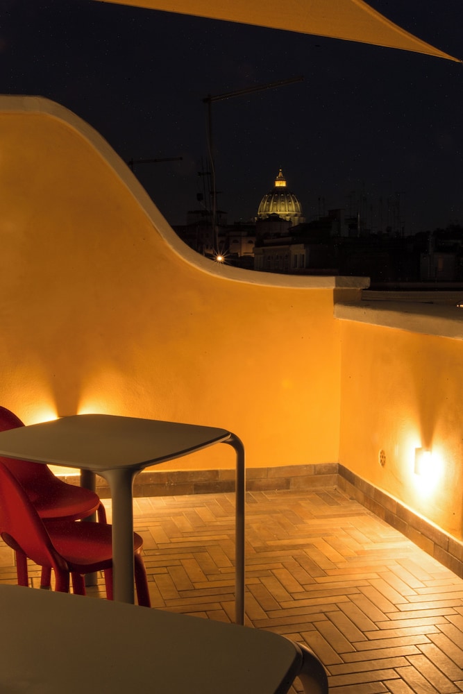 Terrazza Giuliana