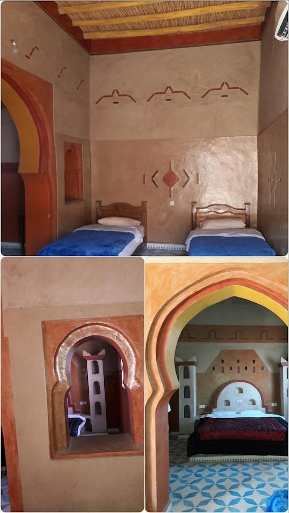 Kasbah Tamariste view 3
