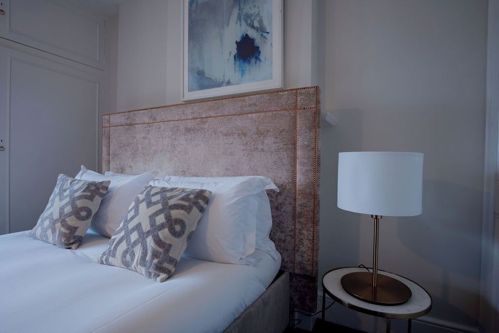 The Egerton - Serviced Apartments