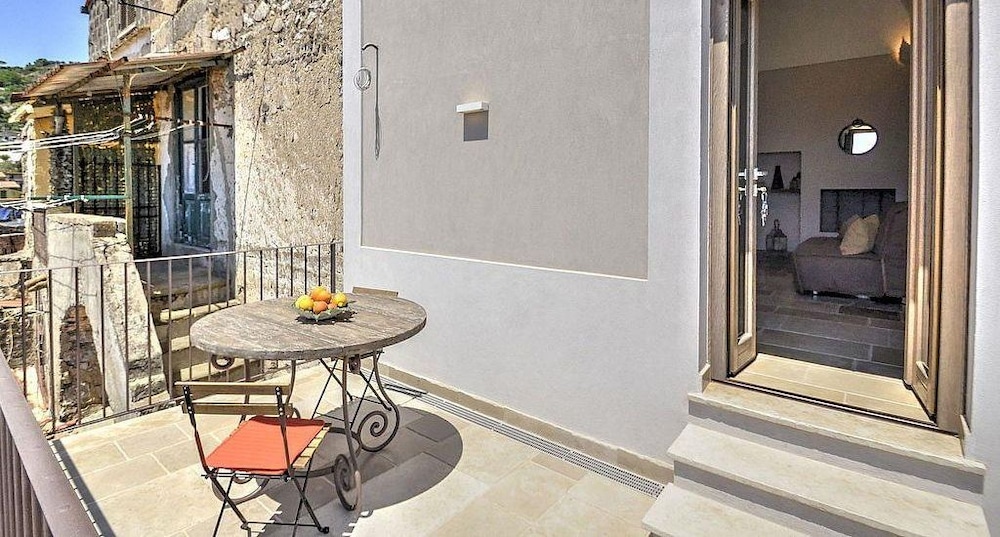 Casa della Vecchina