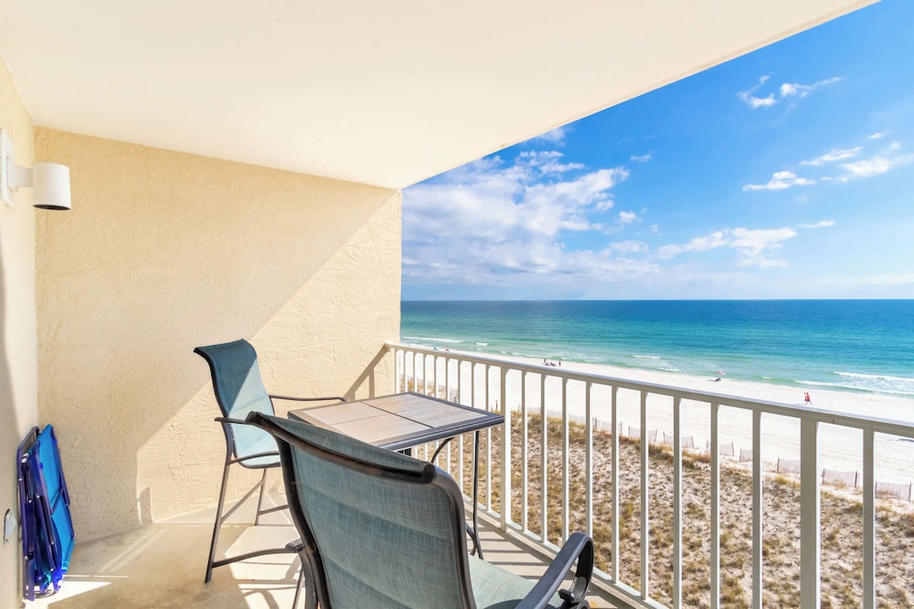 NEW Gulf Front - Beaches Pool Dining and Fun