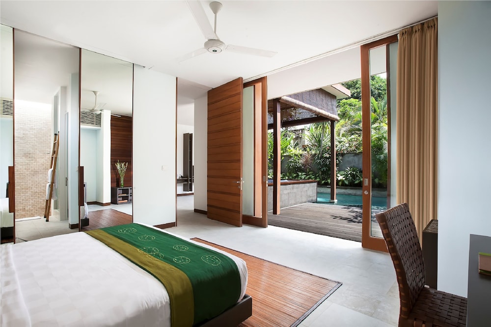 The Elysian Boutique Villa Hotel 13