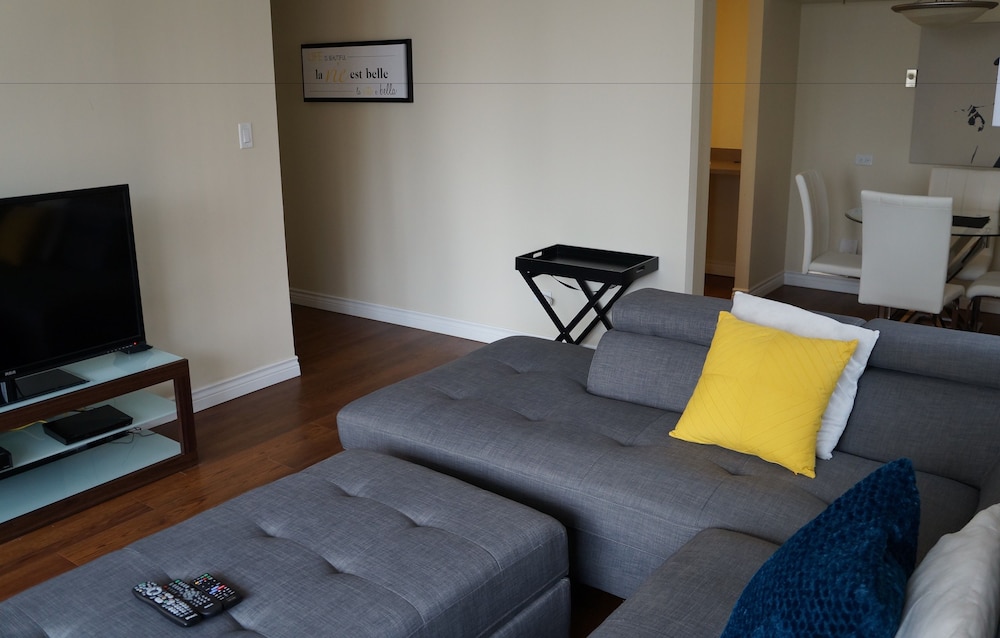 Newtel Suites