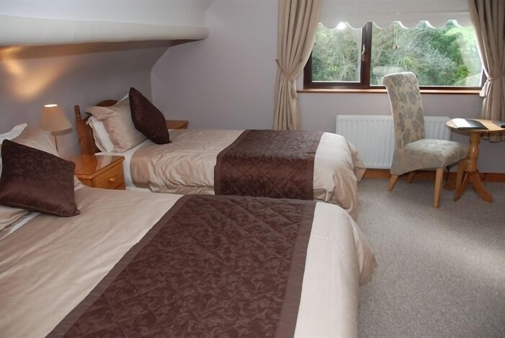 Mourneview B&B