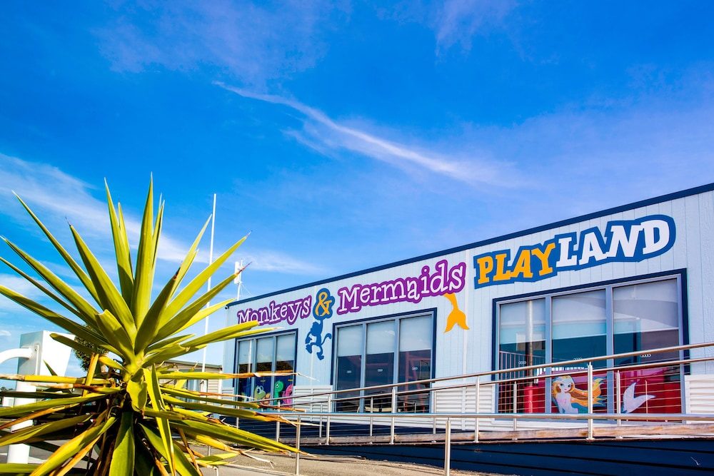 BIG4 Port Fairy