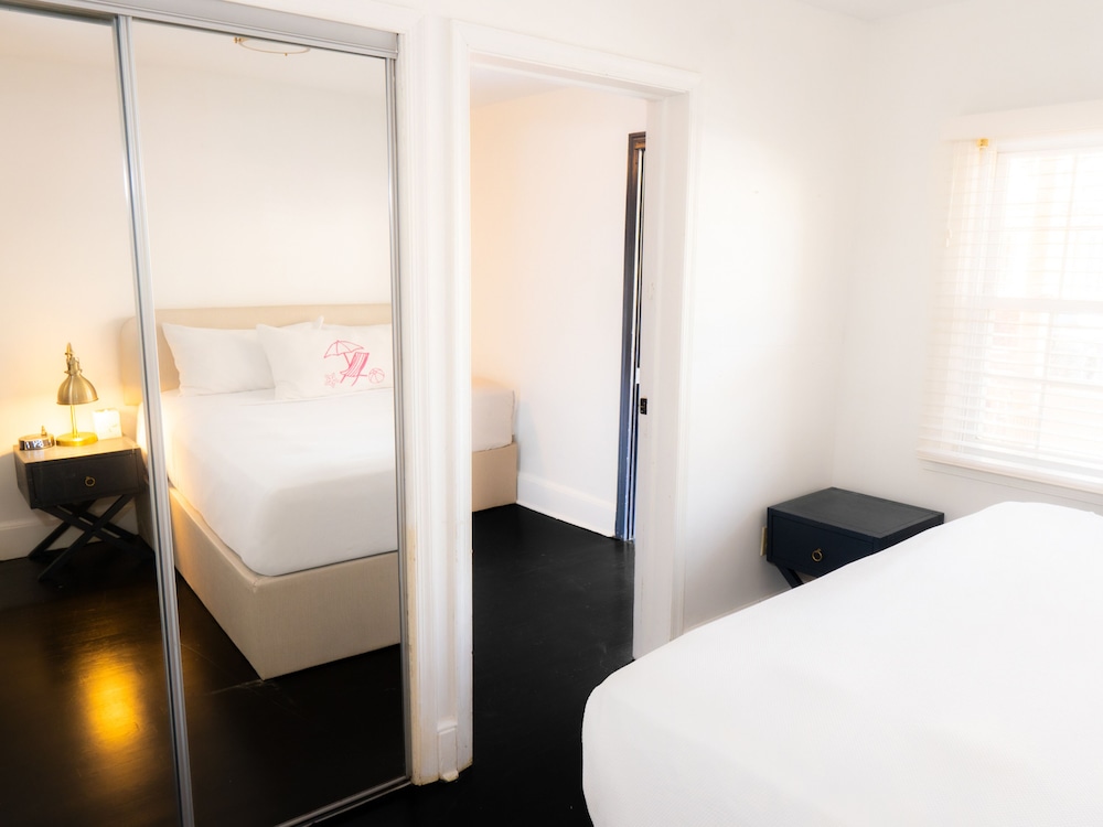 Beachliner Hotel