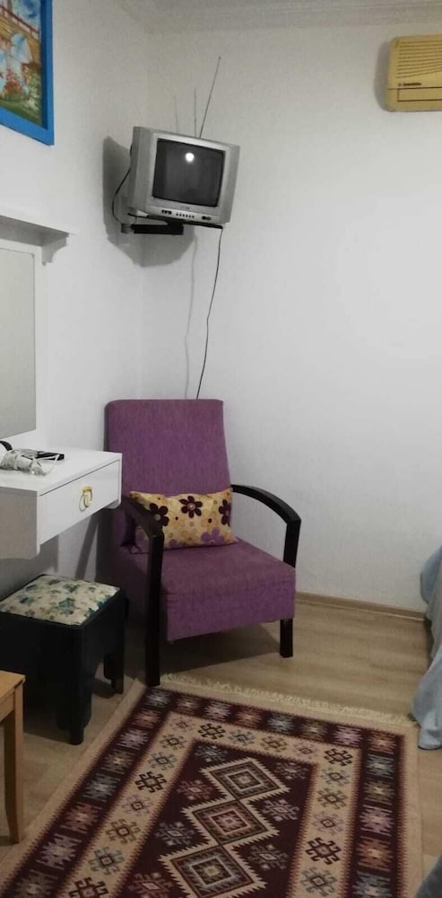 GökMavi Pansiyon