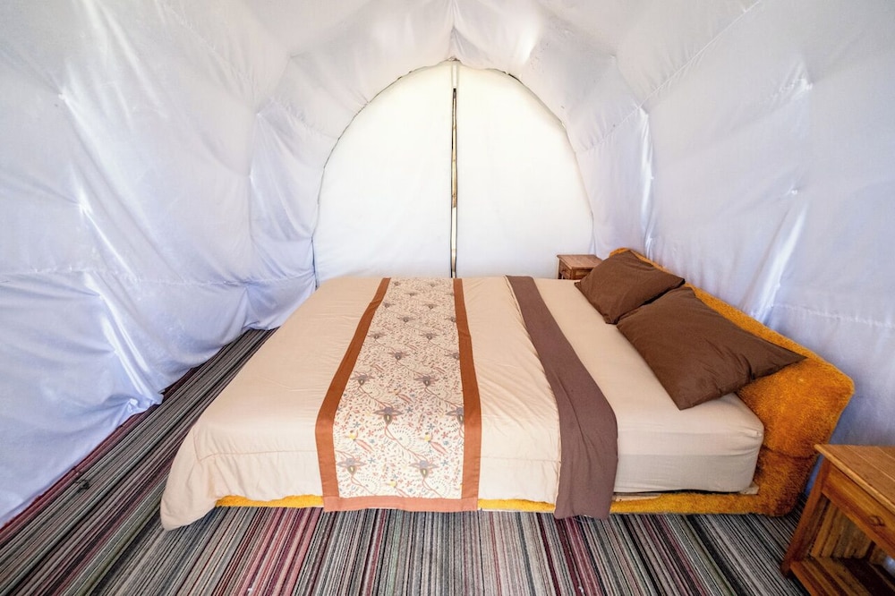 Butterfly Bali Glamping