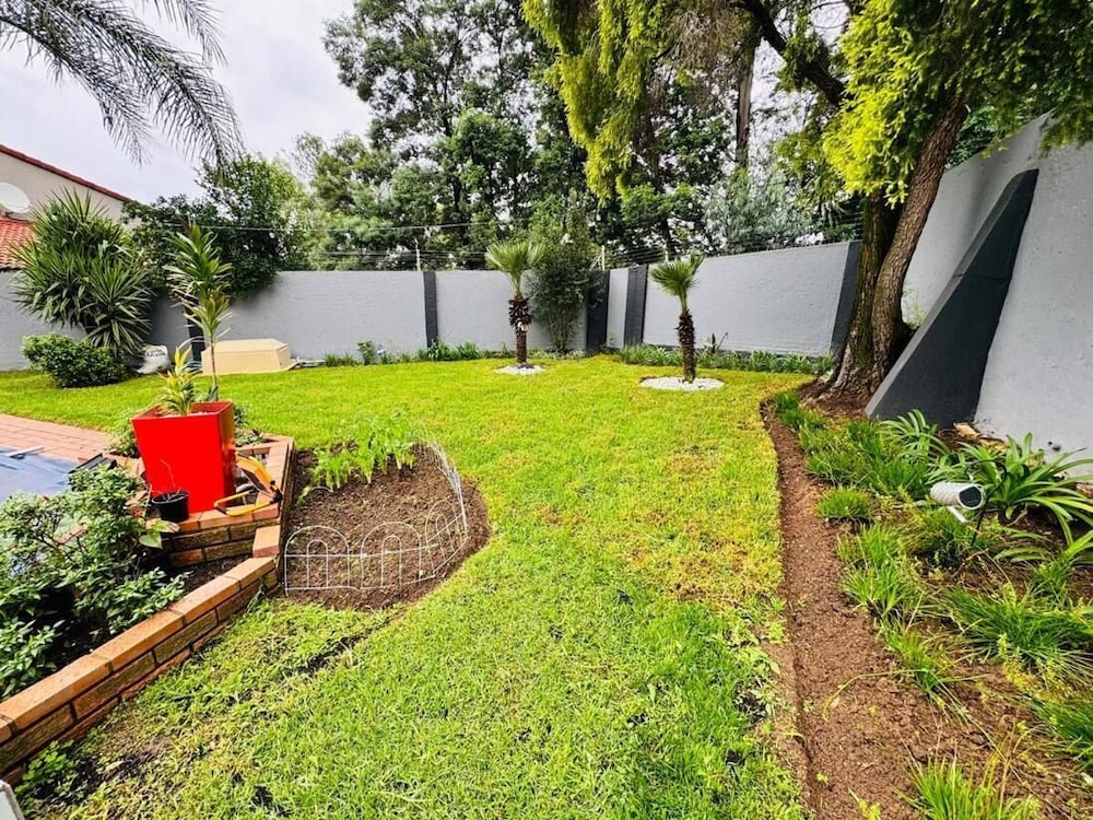 Villa Picasso - 2 Bed Villa