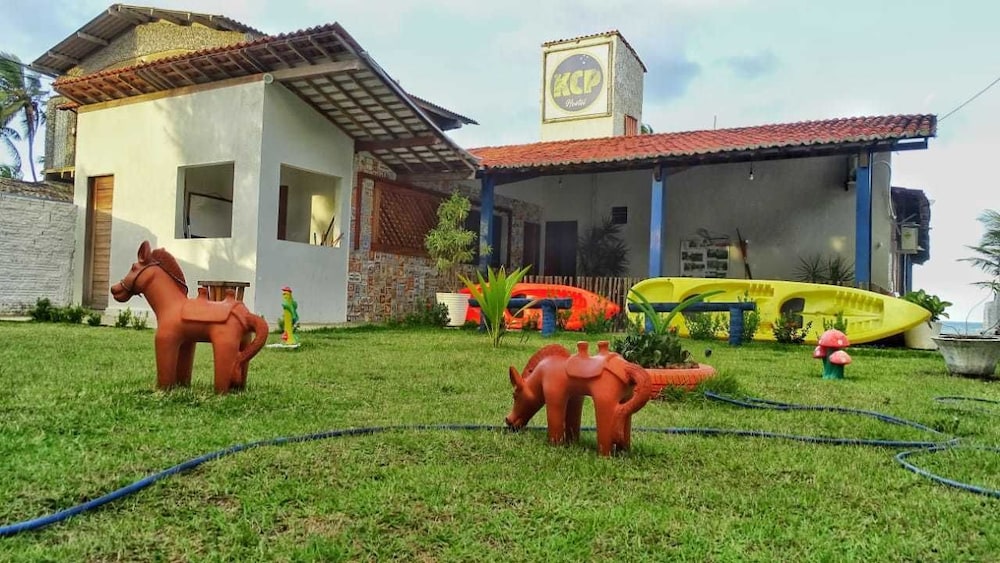 Potiguara Experiencias
