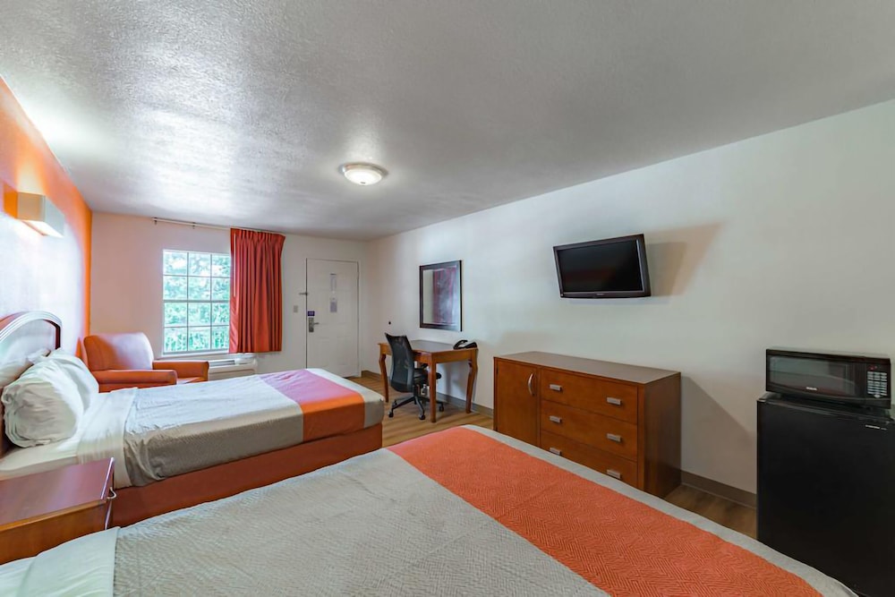 Giddings Executive Inn, Foto 10