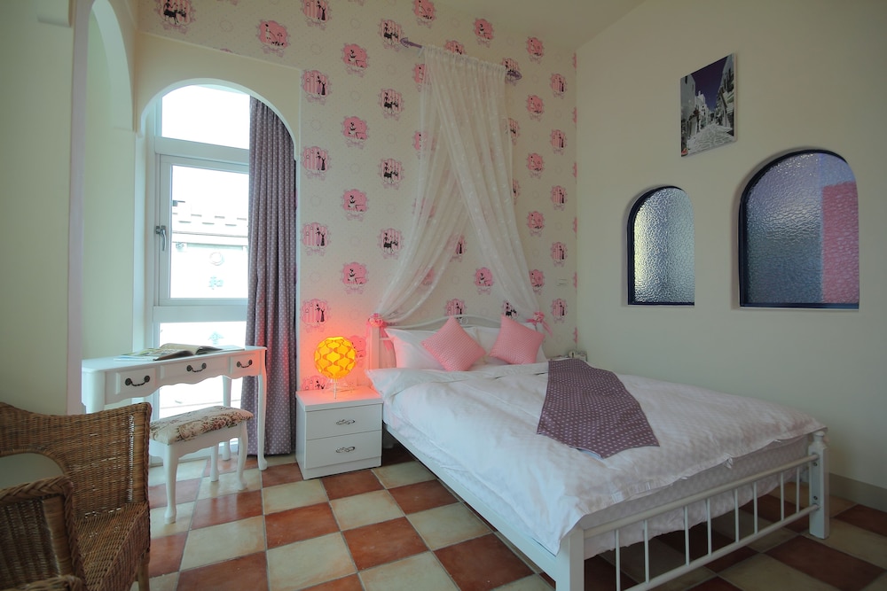 Lighthouse B&B