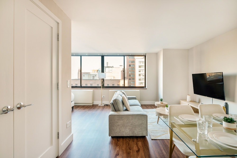 Gorgeous Studio Apartment