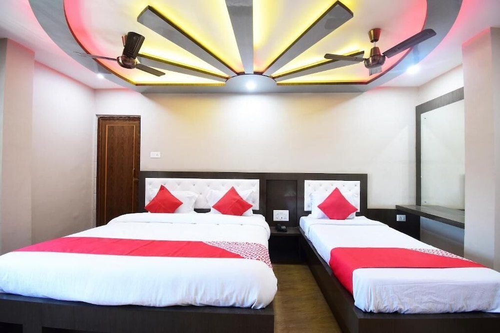 Ananya Hotel