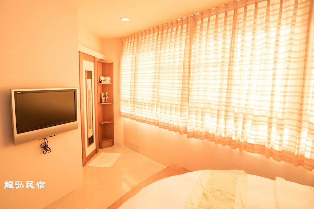 Long Hong B&B
