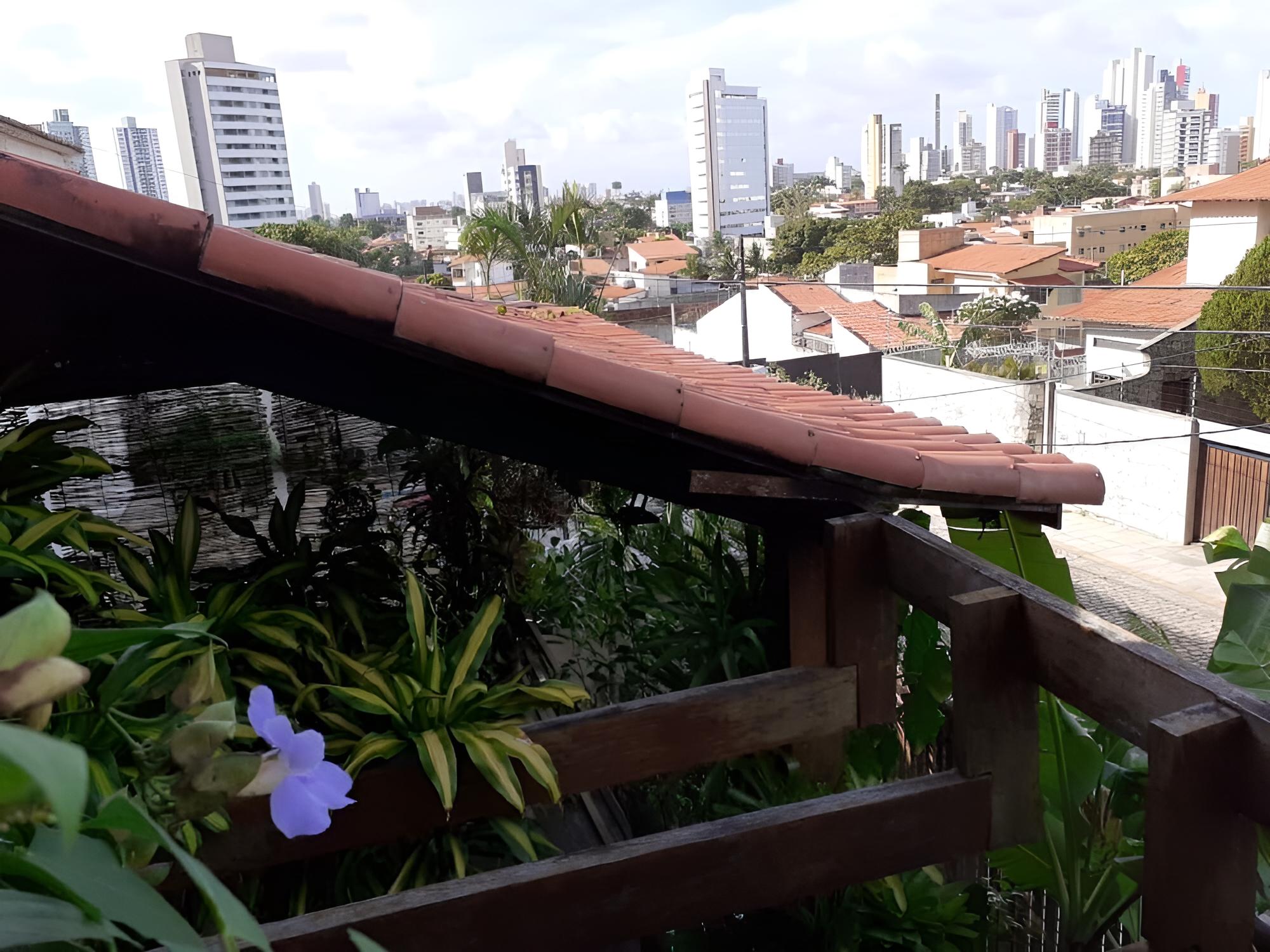 Pousada Natal Paradise
