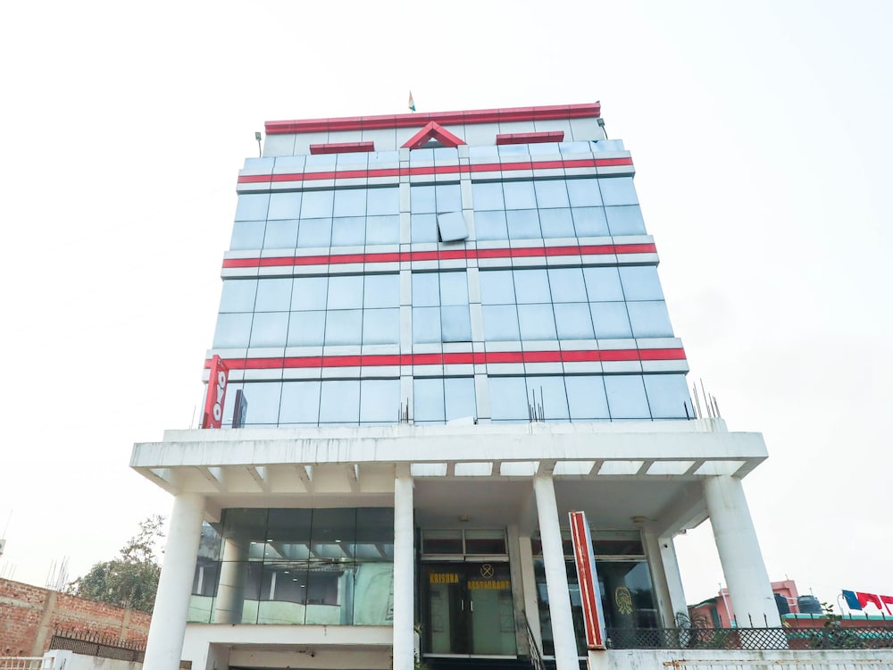 OYO 35441 Hotel Ravi Vinay view 3