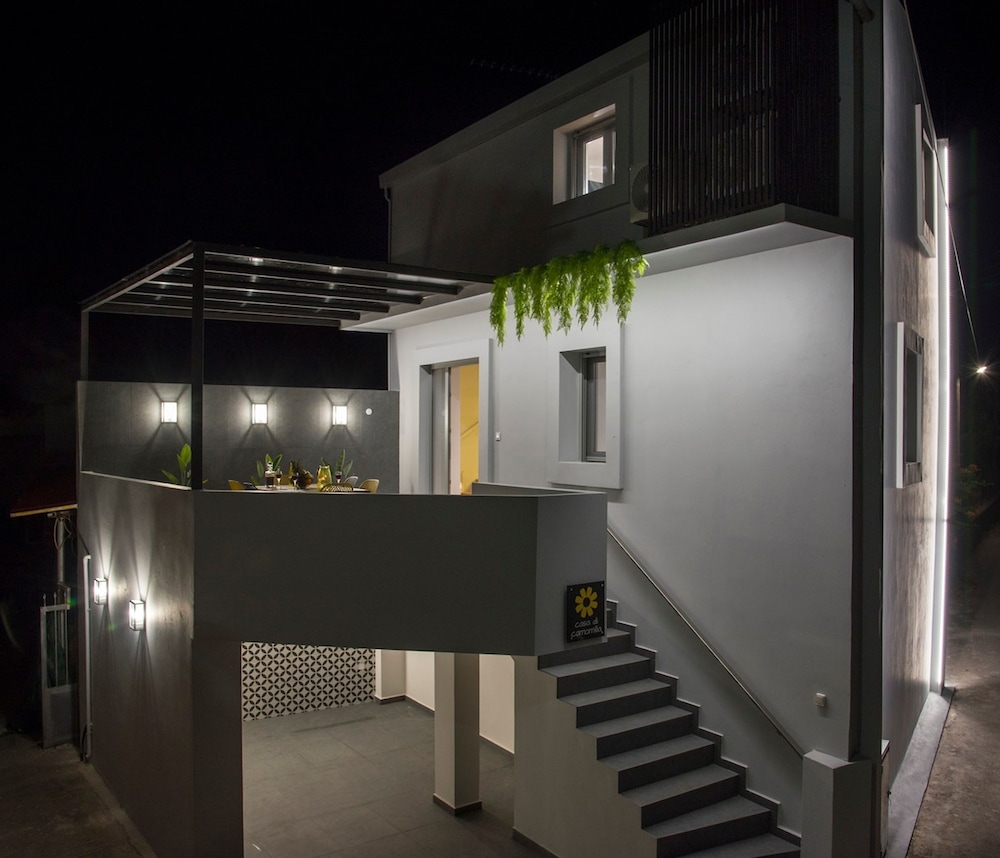 Casa Di Camomilla in Countryside