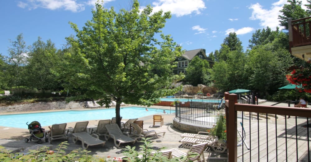 Tremblant-Les-Eaux – RVMT