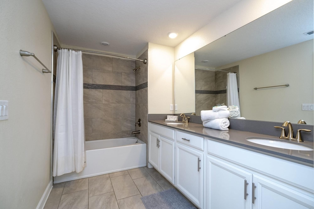 Uniquely Designed Townhome