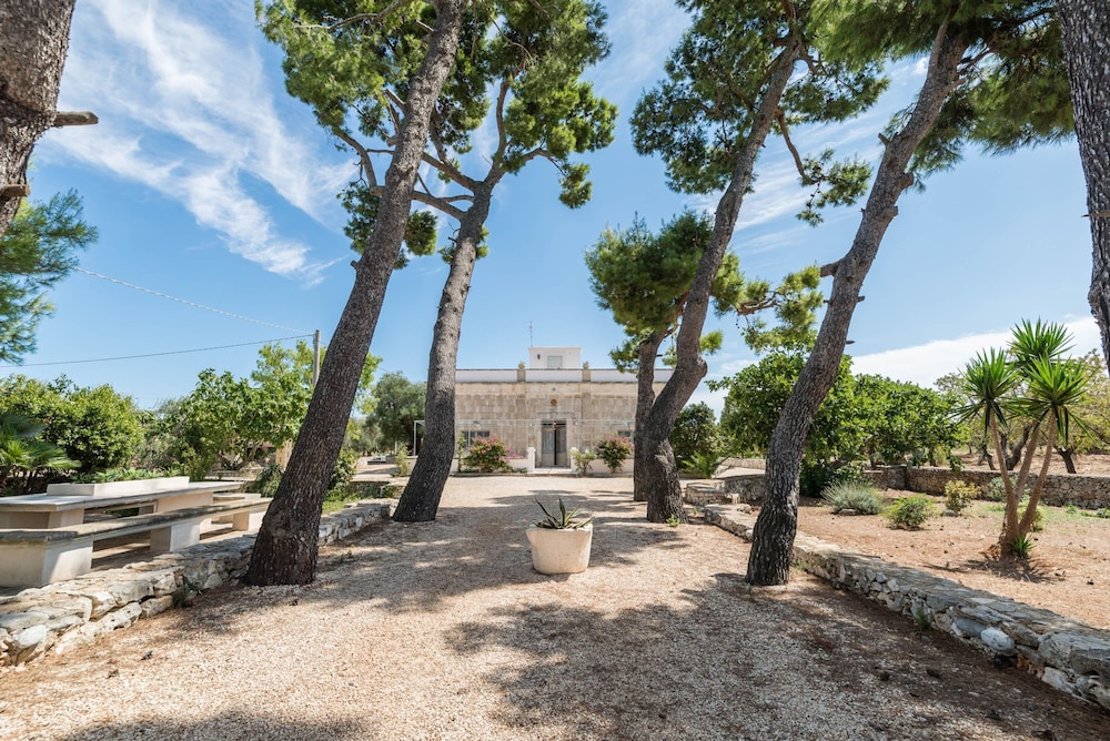 Villa Thea - Charming House