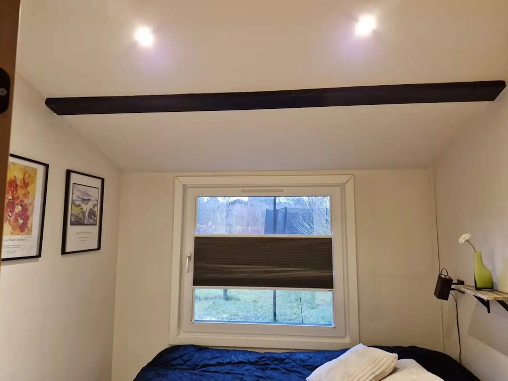 5 Star Holiday Home in Skibby