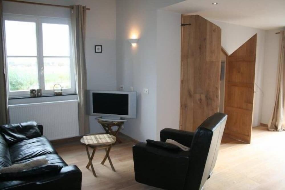 Het Eycken Huys Bed & Breakfast