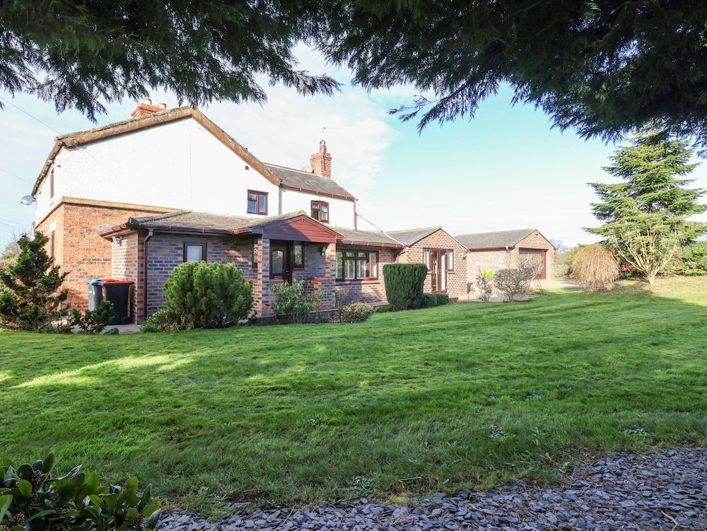 4 Green Farm Cottage