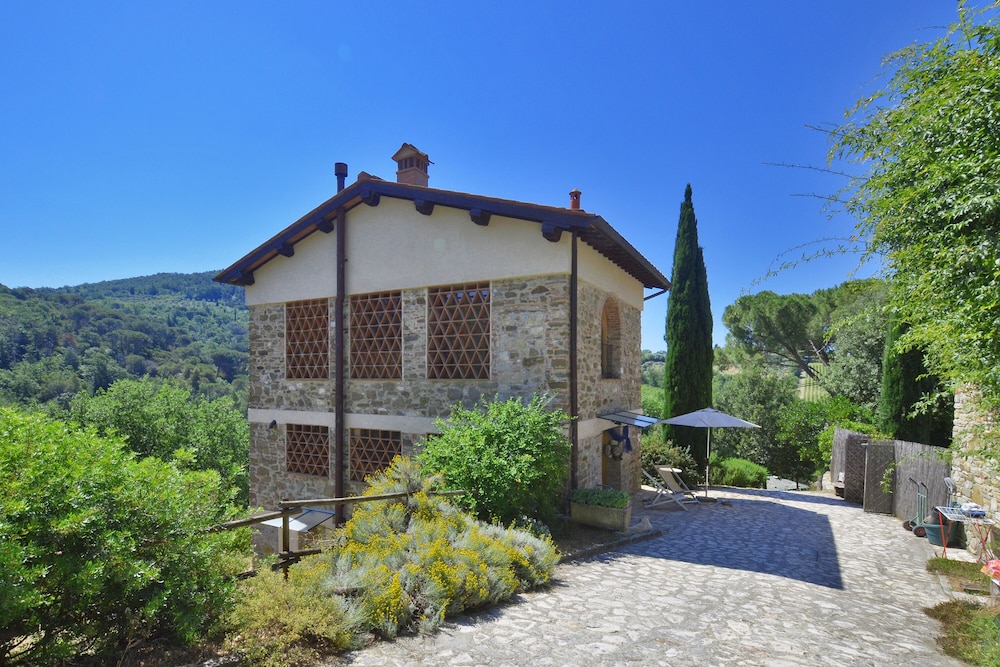 Podere Apostoli view 5