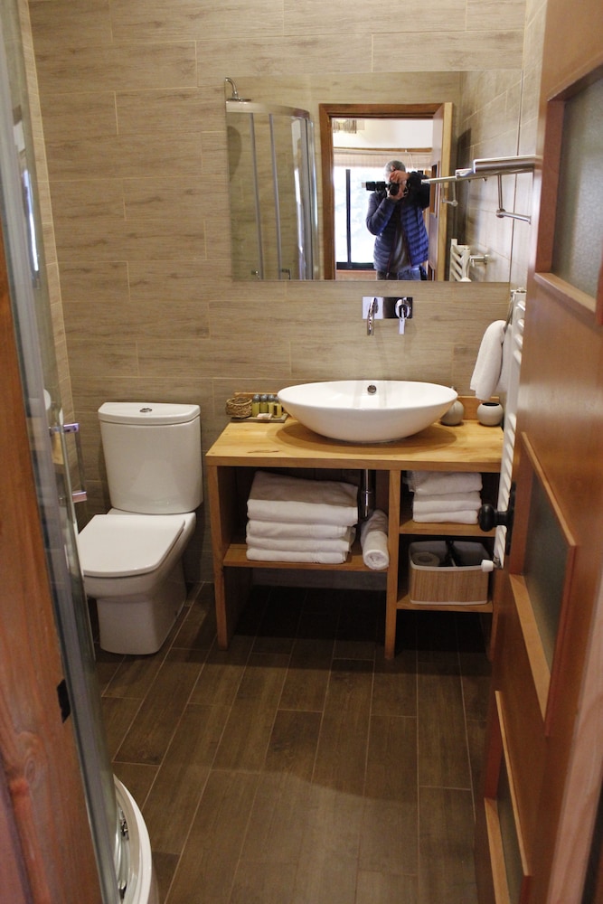 Peumayen Lodge & Termas Boutique