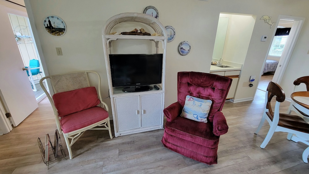 Lighthouse Point 3 by Tybee Vacation Rentals
