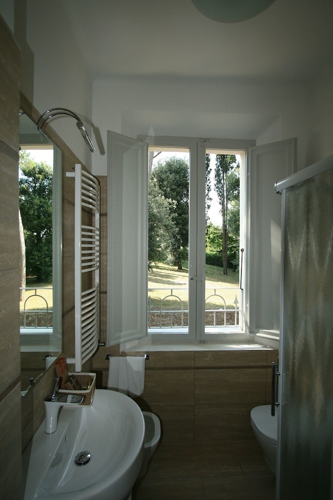 Agriturismo Monte Giove