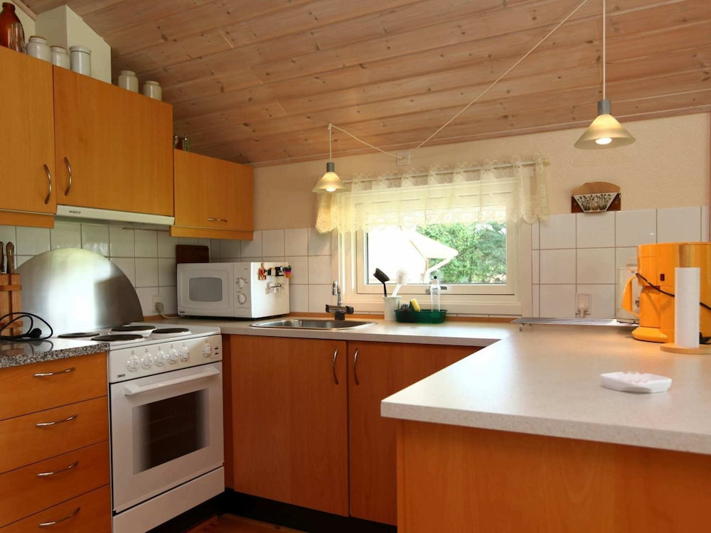 6 Person Holiday Home in Skibby-by Traum view 5
