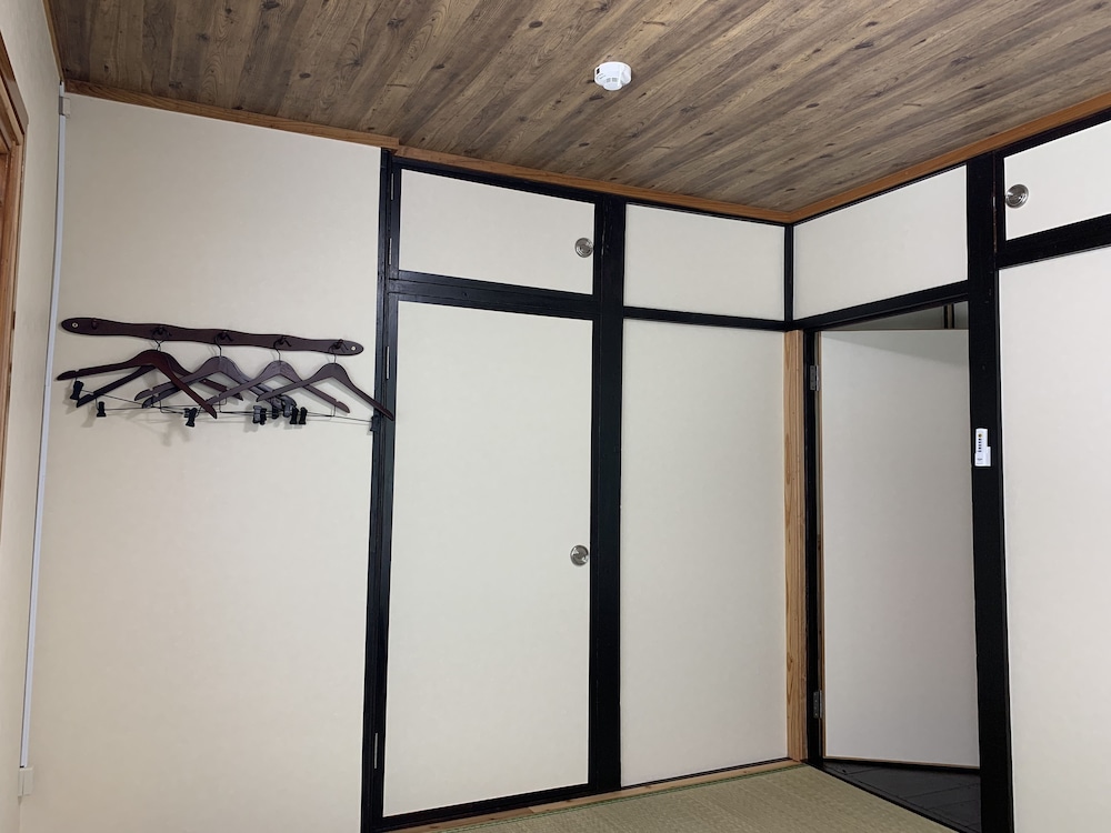 Condominium WAFU TEI Okinawa city view 3