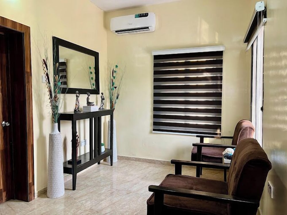 Wedgewood One Shortlet Apartment