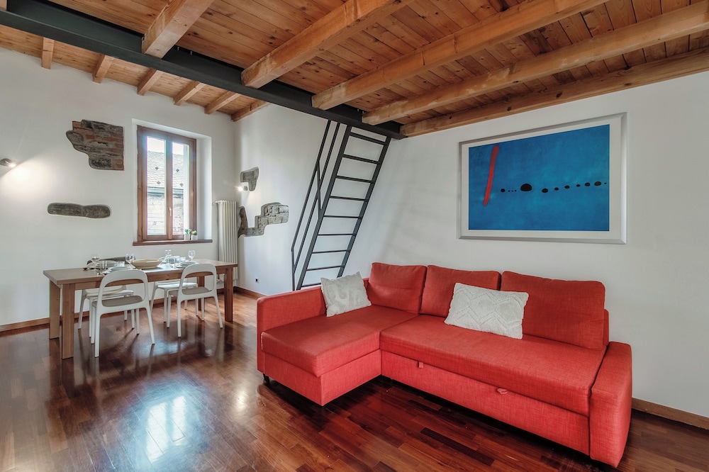 Loft Madera