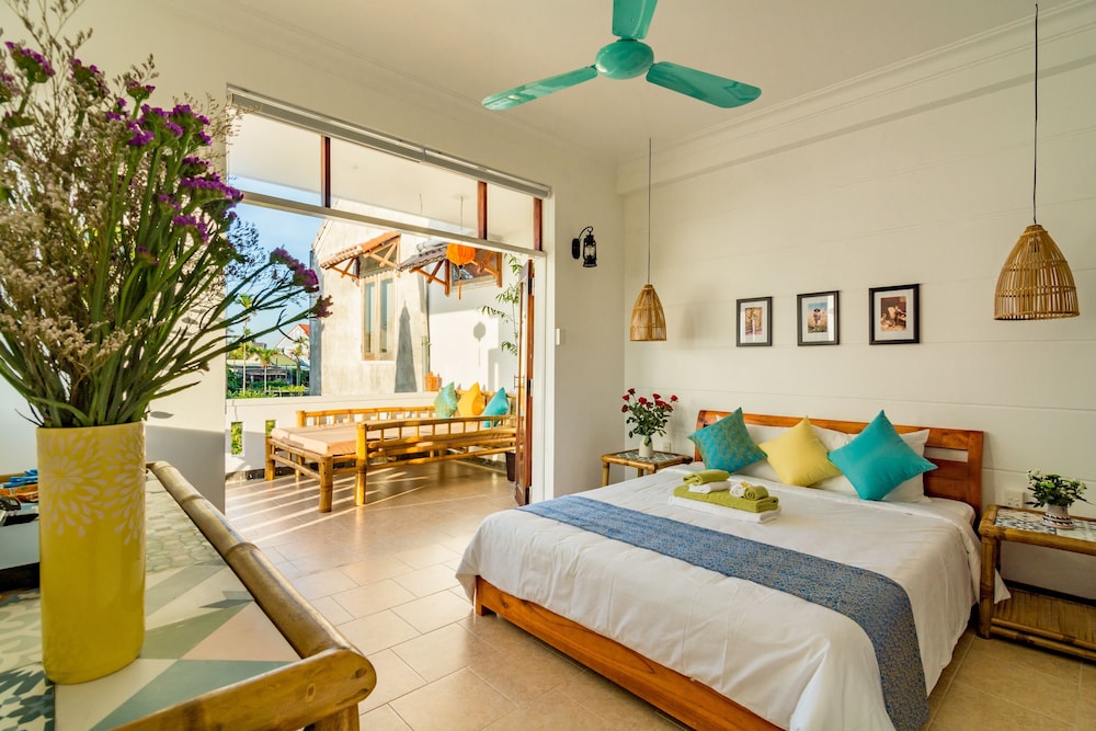Little May Homestay Hoi An