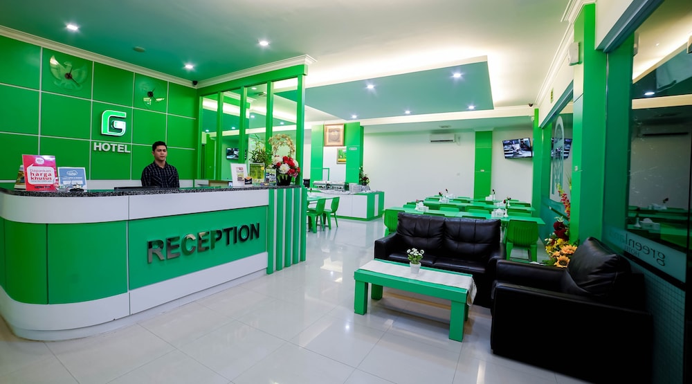 Greenland Hotel Batam - Image 2