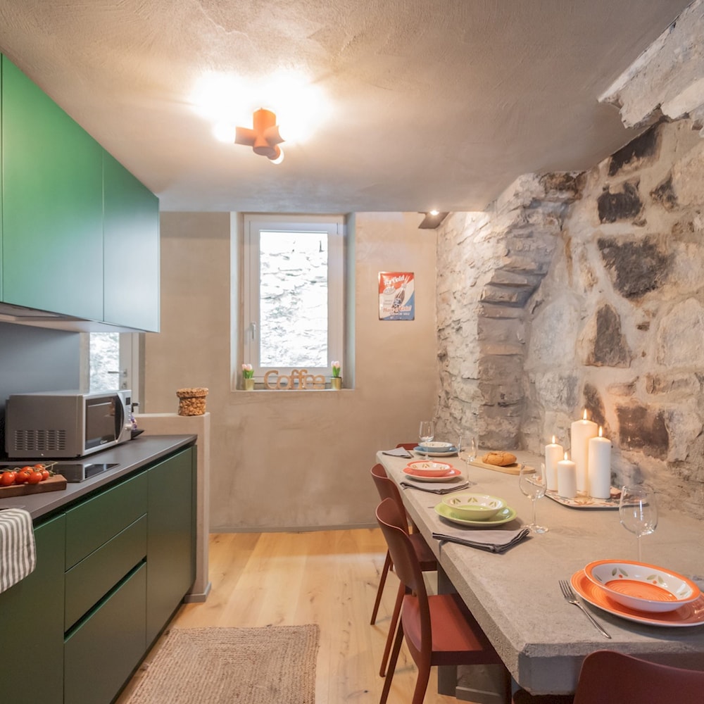 Urio s Castle Suites