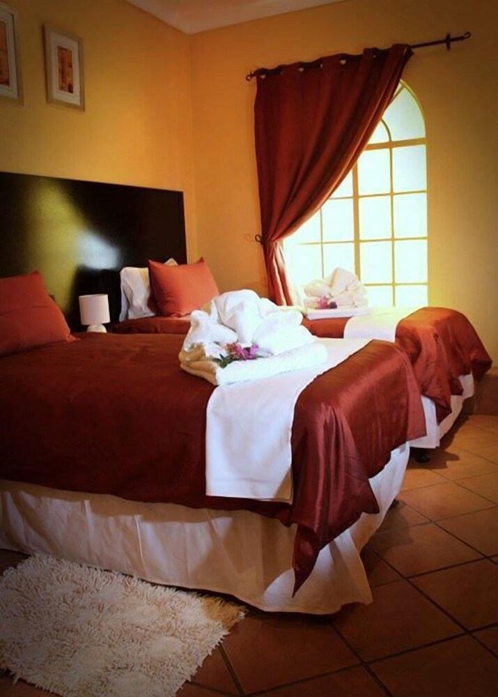 Elsje's Country Inn - Guesthouse