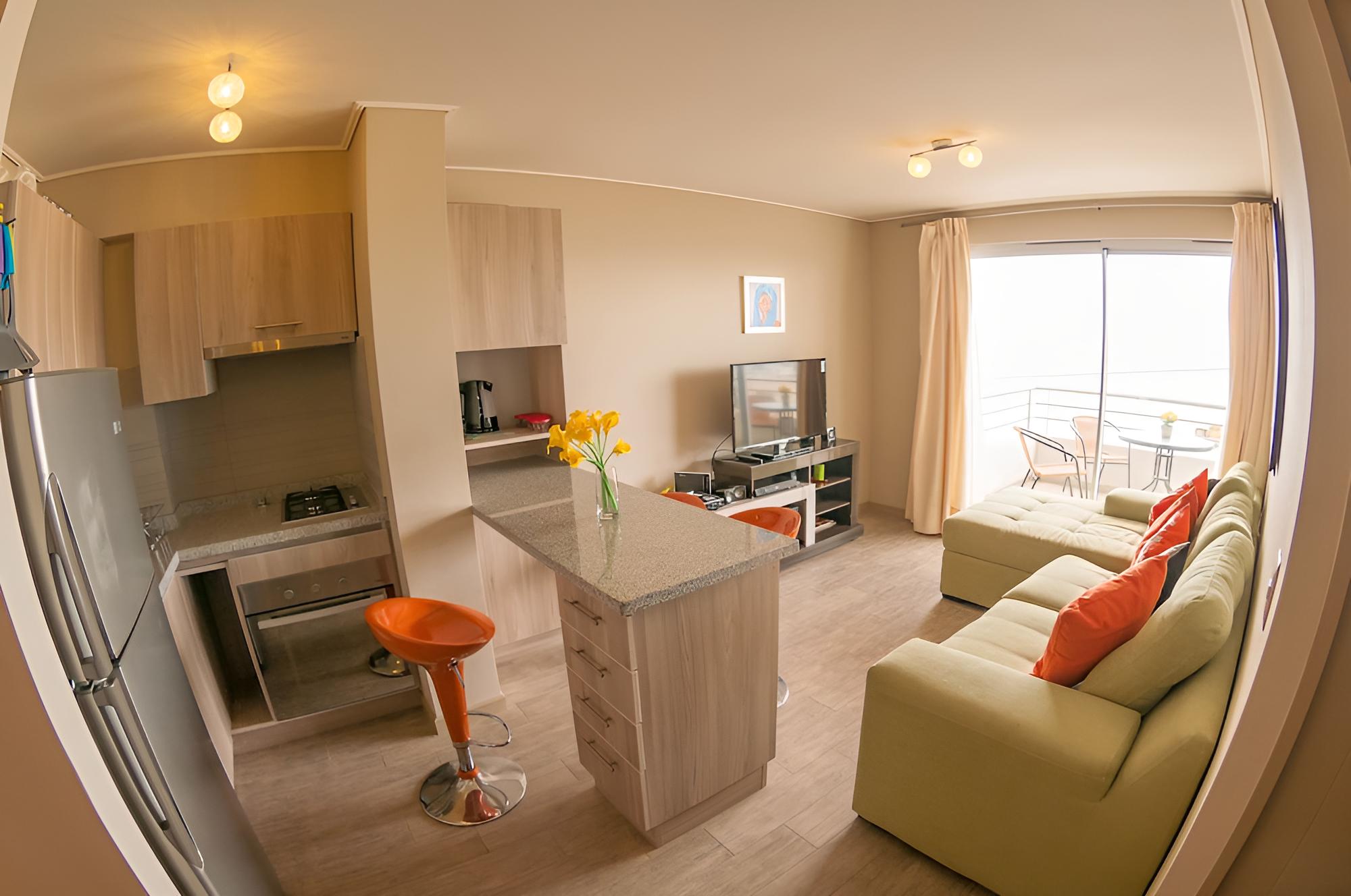 Oceana Suites Bellavista