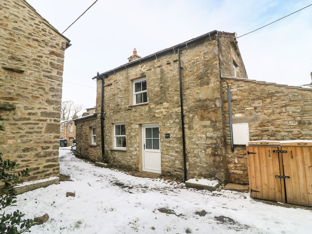 East House