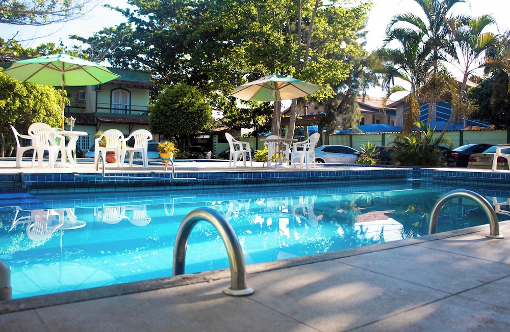 Pousada Recanto Shangri-lá