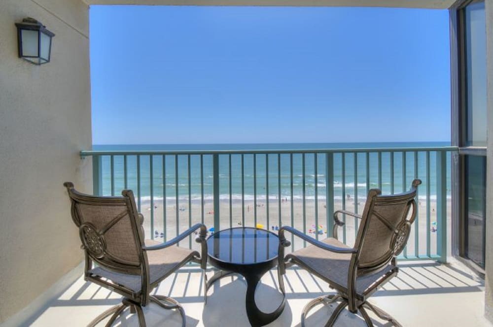 Sand Dunes by Elliott Beach Rentals