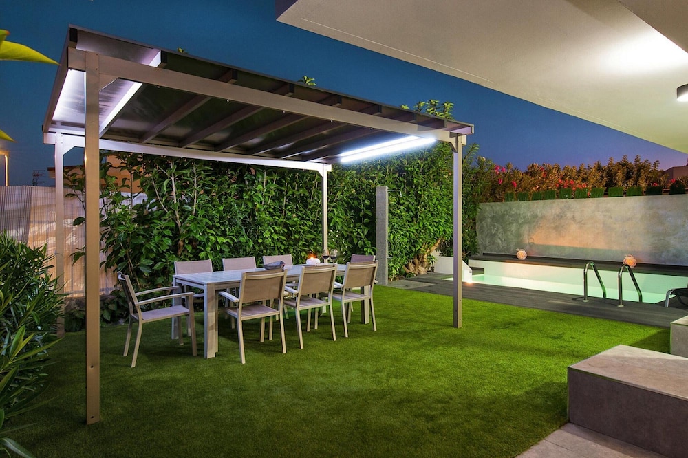 Vacation Home, San Agustin