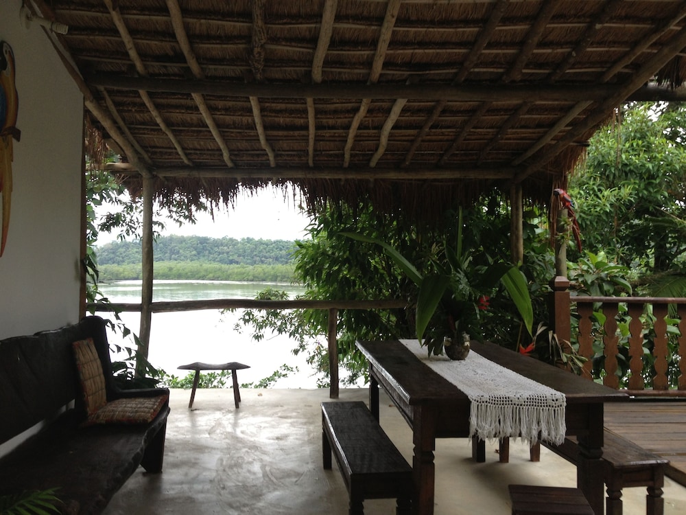 Cabanas Sabia